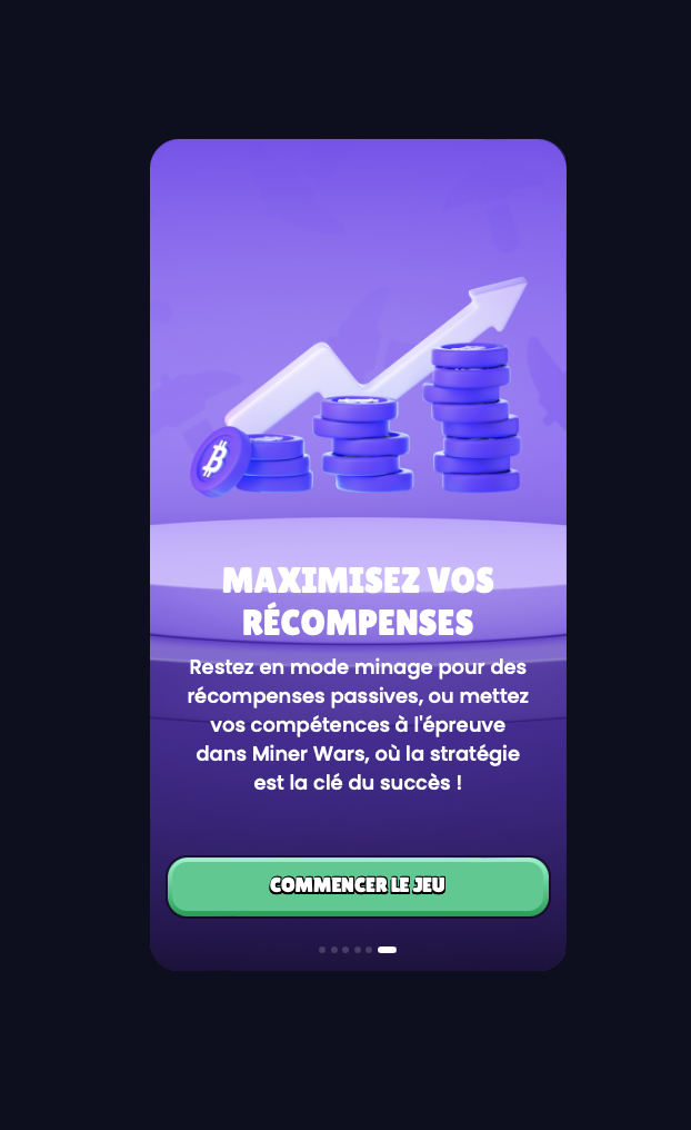 miners war gomining